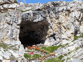 amarnath cave